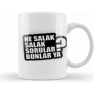 Humuts Ne Salak Salak Sorular Bunlar Ya Kupa