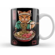 Humuts Neko Ramen Kupa