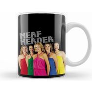 Humuts Nerf Herder Girls Kupa Bardak