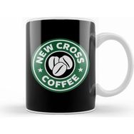 Humuts New Cross Coffee Starbucks Kupa Bardak