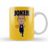 Humuts Nikola Jokic Joker Kupa