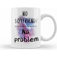 Humuts No Boyfriend No Problem Single Kupa
