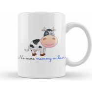 Humuts No More Mommy Milkers Kupa