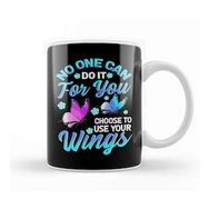 Humuts No One Can Do It For You Choose To Use Your Wings Kupa