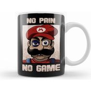 Humuts No Pain No Game Kupa