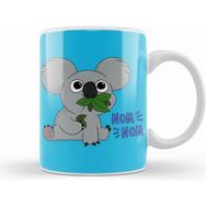 Humuts Nom Nom We Bare Bears 01 Kupa