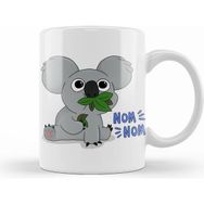 Humuts Nom Nom We Bare Bears Kupa