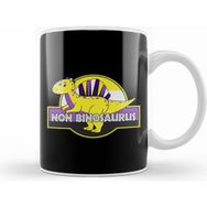 Humuts Non Binosaurus Pride Dinosaur Kupa