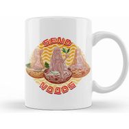 Humuts Noodles Send Noods Kupa