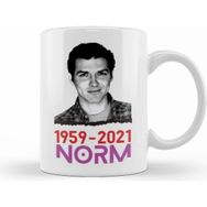Humuts Norm Macdonald 1959 2021 Kupa