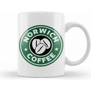Humuts Norwich Coffee Kupa