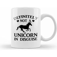 Humuts Not A Unicorn In Disguise Kupa