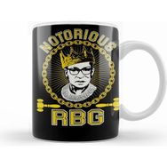 Humuts Notorious Rbg Ruth Bader Ginsburg Supreme Kupa