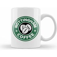 Humuts Nottingham Coffee Kupa