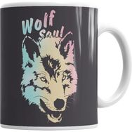 Humuts Ns Wolf Soul Kupa