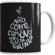 Humuts Nunca Espere Kupa