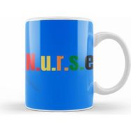 Humuts Nurse Gift Idea Ffunny Saying Quote Nursing Medical Kupa