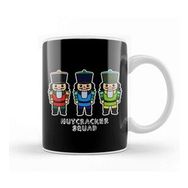 Humuts Nutcracker Squad Kupa