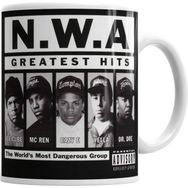 Humuts Nwa Greatest Hıts Kupa