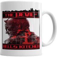Humuts O Demonio De Hell's Kitchen Kupa
