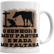 Humuts O Senhor Meu Pastor Kupa