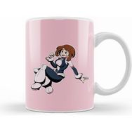 Humuts Ochako Uraraka My Hero Academia Kupa