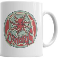 Humuts Octopus Kup