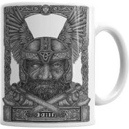 Humuts Odins War Kupa