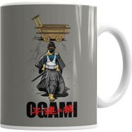 Humuts Ogami Kupa