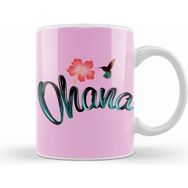 Humuts Ohana Stitch Kupa
