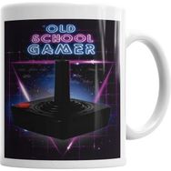 Humuts Old School Gamer Kupa
