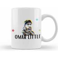 Humuts Omar Little Kupa