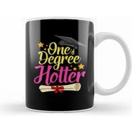 Humuts One Degree Hotter 2020 Graduation Day Kupa