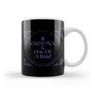 Humuts One Of A Kind Logo Album 이판에_올인해_갬블러 Kupa