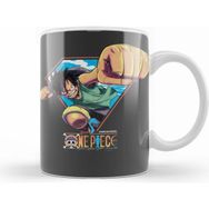 Humuts One Piece Kupa Bardak
