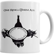 Humuts One Ring To Rule Them All Kupa
