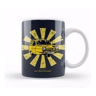 Humuts Only Fools And Horses Retro Japanese Kupa