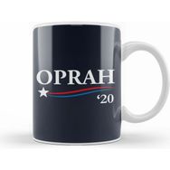 Humuts Oprah Winfrey Oprah 2020 For President Kupa
