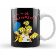 Humuts Os Simpsons Kupa