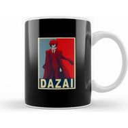 Humuts Osamu Dazai 01 Kupa