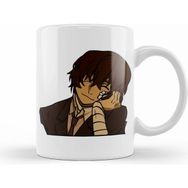 Humuts Osamu Dazai Kupa