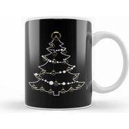 Humuts Overwatch Logo Christmas Tree Baubles Kupa