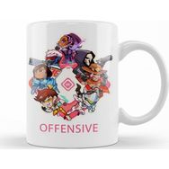 Humuts Overwatch Offensive Kupa