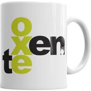 Humuts Oxe Oxente Kupa
