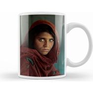 Humuts Pakistanlı Kız Kupa