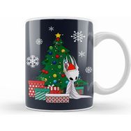 Humuts Pale King Around The Christmas Tree Hollow Knight Kupa