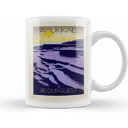 Humuts Pamukkale Kupa