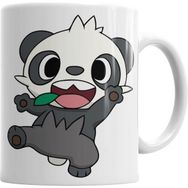 Humuts Pancham Pokemon Go Pikachu Kupa
