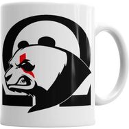 Humuts Panda Kratos Kupa