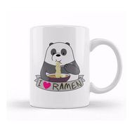 Humuts Panda Ramen Kupa